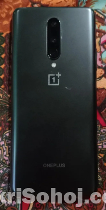 OnePlus 8 5g New 2025